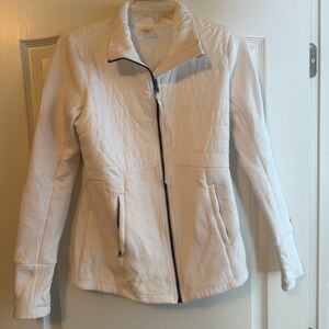 CALIA by Carrie Underwood White Jacket
